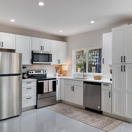 Gorgeous 2Br Bungalow Pet Friendly Sanibel Bagian luar foto