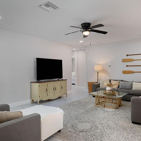 Gorgeous 2Br Bungalow Pet Friendly Sanibel Bagian luar foto