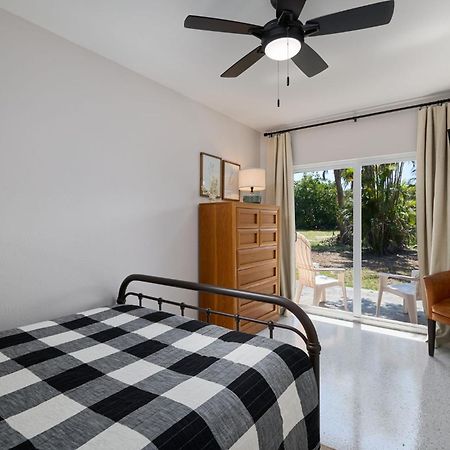 Gorgeous 2Br Bungalow Pet Friendly Sanibel Bagian luar foto