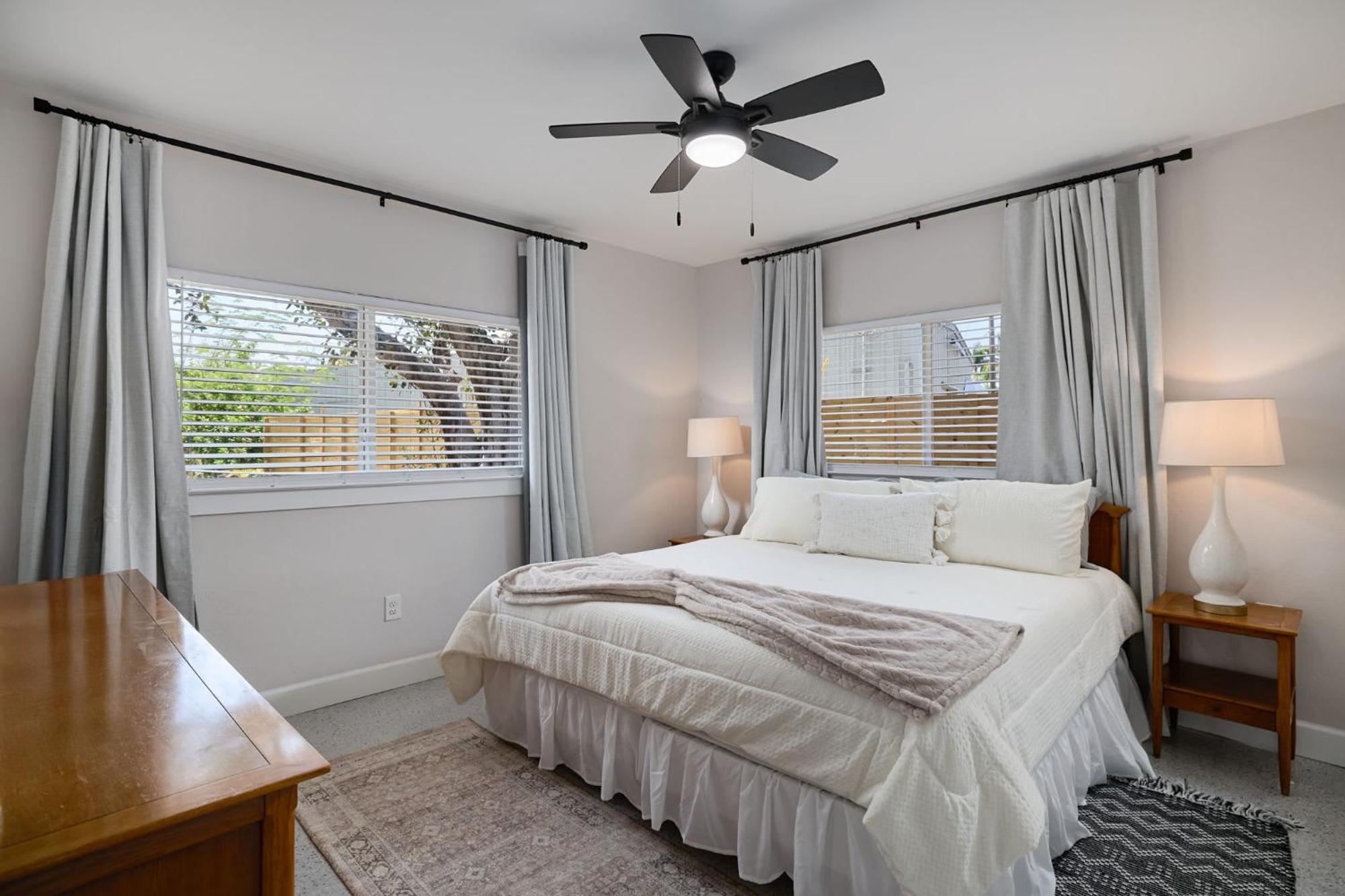 Gorgeous 2Br Bungalow Pet Friendly Sanibel Bagian luar foto