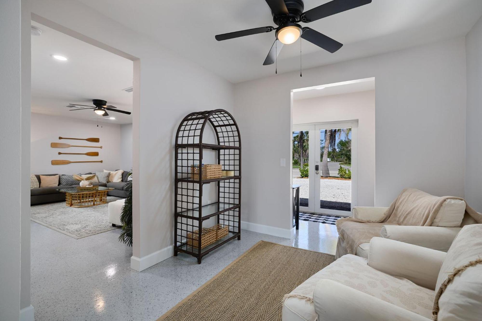 Gorgeous 2Br Bungalow Pet Friendly Sanibel Bagian luar foto