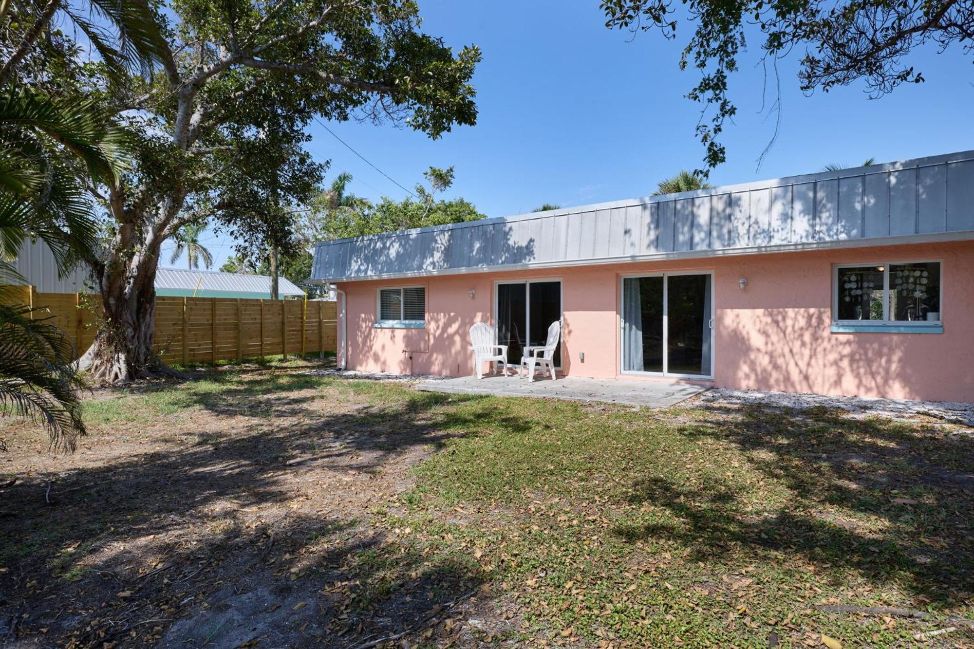 Gorgeous 2Br Bungalow Pet Friendly Sanibel Bagian luar foto